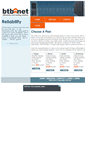 Mobile Screenshot of btb.net
